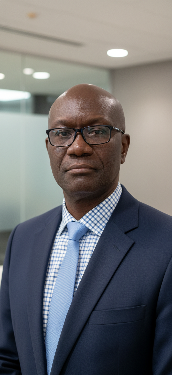 Sylvain Koffi Kouakou, Fondateur de Technose